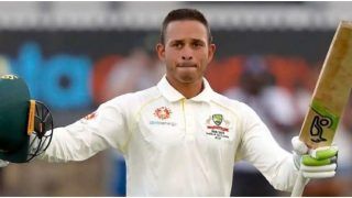 Usman Khawaja: No Shortcuts to Playing England Quicks, I Had to Graft And Unsettle Them